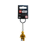 LEGO Star Wars: Llavero de C-3PO (854313)