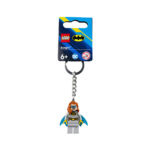 LEGO DC: Llavero de Batgirl (854320)