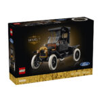 LEGO Icons: Ford Model T (11376)