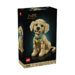 LEGO Icons: Cachorro de Golden Retriever (11384)