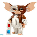LEGO Ideas: Gremlins "Gizmo" (21361) - Imagen 2