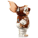 LEGO Ideas: Gremlins "Gizmo" (21361) - Imagen 3