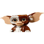LEGO Ideas: Gremlins "Gizmo" (21361) - Imagen 4