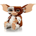 LEGO Ideas: Gremlins "Gizmo" (21361) - Imagen 6