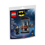 LEGO Polybags DC: Bruce Wayne™ y el Bat-traje (30726)