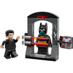 LEGO Polybags DC: Bruce Wayne™ y el Bat-traje (30726) - Imagen 2