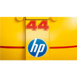 LEGO Editions: Scuderia Ferrari HP Casco de Lewis Hamilton (43022) - Imagen 7