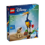LEGO Disney: Kevin y Dug (43290)