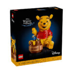 LEGO Disney: Winnie the Pooh (43300)