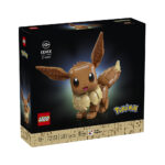 LEGO Pokemon: Eevee (72151)