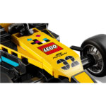 LEGO Speed Champions: Coche de Carreras F1 ACADEMY™ LEGO®(77258) - Imagen 5