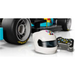 LEGO Speed Champions: Coche de Carreras F1 ACADEMY™ LEGO®(77258) - Imagen 6