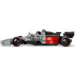 LEGO Speed Champions: Coche de Carreras Audi Revolut F1® Team R26 (77259) - Imagen 3