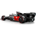 LEGO Speed Champions: Coche de Carreras Audi Revolut F1® Team R26 (77259) - Imagen 4
