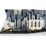 LEGO Architecture: Ciudad de Nueva York "La Gran Manzana" (21066) - Imagen 5