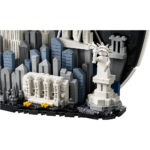 LEGO Architecture: Ciudad de Nueva York "La Gran Manzana" (21066) - Imagen 6