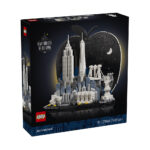LEGO Architecture: Ciudad de Nueva York "La Gran Manzana" (21066)