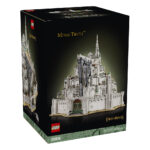 LEGO El Señor de los Anillos: Minas Tirith (11377)