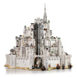 LEGO El Señor de los Anillos: Minas Tirith (11377) - Imagen 6