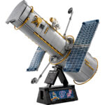LEGO Icons: Telescopio Espacial Hubble (11382) - Imagen 2