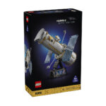 LEGO Icons: Telescopio Espacial Hubble (11382)