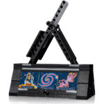 LEGO Icons: Telescopio Espacial Hubble (11382) - Imagen 6
