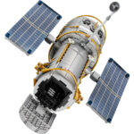 LEGO Icons: Telescopio Espacial Hubble (11382) - Imagen 5