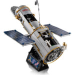 LEGO Icons: Telescopio Espacial Hubble (11382) - Imagen 4