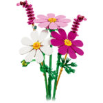 LEGO Botanicals: Flores de Cosmos (11514) - Imagen 2