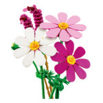 LEGO Botanicals: Flores de Cosmos (11514) - Imagen 4