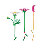 LEGO Botanicals: Flores de Cosmos (11514) - Imagen 5