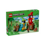 LEGO MInecraft: Las Casas-Loro (21282)