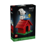 LEGO Snoopy: Peanuts La Caseta de Snoopy (21368)