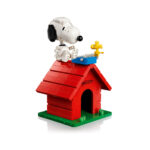 LEGO Snoopy: Peanuts La Caseta de Snoopy (21368) - Imagen 3