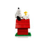 LEGO Snoopy: Peanuts La Caseta de Snoopy (21368) - Imagen 5