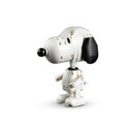 LEGO Snoopy: Peanuts La Caseta de Snoopy (21368) - Imagen 6