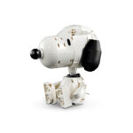 LEGO Snoopy: Peanuts La Caseta de Snoopy (21368) - Imagen 7