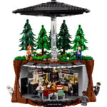 LEGO Ideas: The X-Files (21369) - Imagen 2