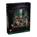 LEGO Ideas: The X-Files (21369)