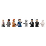 LEGO Ideas: The X-Files (21369) - Imagen 6