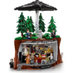 LEGO Ideas: The X-Files (21369) - Imagen 5