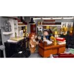 LEGO Ideas: The X-Files (21369) - Imagen 3