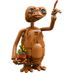 LEGO Ideas: E.T. El Extra Terrestre (21370) - Imagen 2