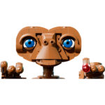 LEGO Ideas: E.T. El Extra Terrestre (21370) - Imagen 3