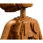LEGO Ideas: E.T. El Extra Terrestre (21370) - Imagen 6
