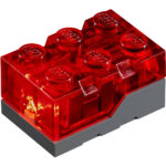 LEGO Ideas: E.T. El Extra Terrestre (21370) - Imagen 8