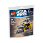 LEGO Polybags Star Wars: The Razor Crest (30728)