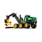 LEGO Technic: Cosechadora con Ruedas John Deere 1470H (42218) - Imagen 4