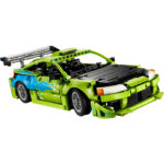LEGO Technic: Mitsubishi Eclipse de Fast and Furious (42229) - Imagen 2