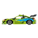 LEGO Technic: Mitsubishi Eclipse de Fast and Furious (42229) - Imagen 3